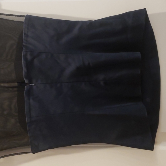 Calvin klein dress top size 2 - Picture 6 of 9